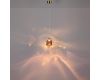 Подвесной светильник Odeon Light L-Vision Gemme 7113/4LC