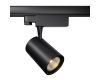 Трековый светильник Maytoni Technical Vuoro TR029-3-10W4K-S-B