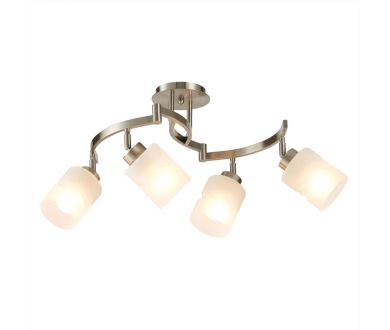 Люстра на штанге Citilux CL125142