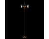 Торшер LOFT IT Dauphin 10041F/B