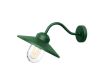 Уличный настенный светильник Elstead Lighting KLAMPENBORG-FGR