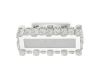 Настенный светильник Freya Garde FR6230WL-L32CH