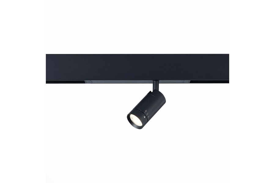 Трековый светильник ST Luce Skyline 220 Smart Zoom ST658.496.10H