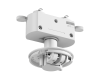 Основание для трекового светильника SWG VL-M2-WH 003414