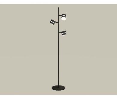 Торшер Ambrella Light Traditional (C9816, N8445) XB9816202