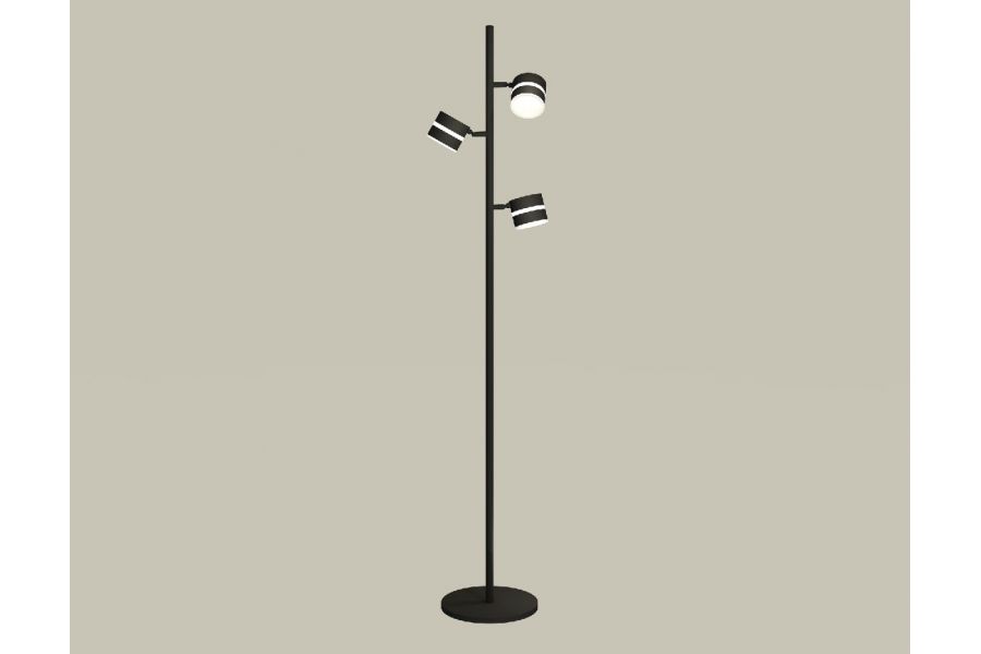 Торшер Ambrella Light Traditional (C9816, N8445) XB9816202