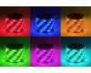 Светодиодная лента Эра 12В 5050 7,2Вт/м RGB 5м IP65 LS5050-7,2-30-12-RGB-IP65-1 year-5m Б0059918