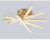 Потолочная люстра Ambrella Light Acrylica Original FA8897
