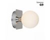 Бра Arte Lamp Aqua-Bolla A5663AP-1CC