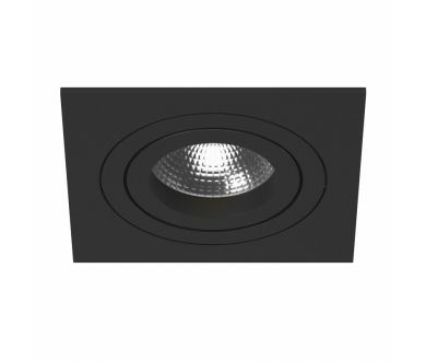 Встраиваемый светильник Lightstar INTERO 16 i51707 (217517+217607)