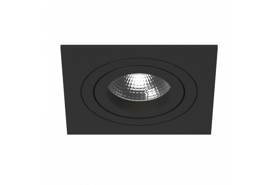 Встраиваемый светильник Lightstar INTERO 16 i51707 (217517+217607)