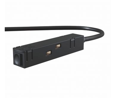Ввод питания Maytoni Magnetic track system TRA004B-22B