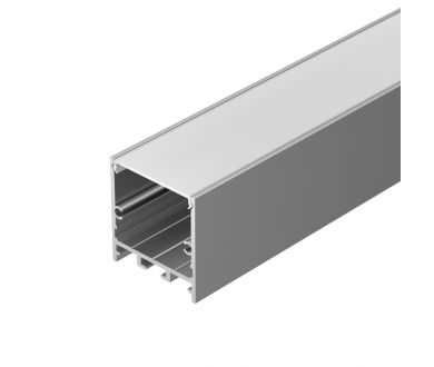 Алюминиевый профиль Arlight SL-LINE-3638-LW-2000 ANOD 038362