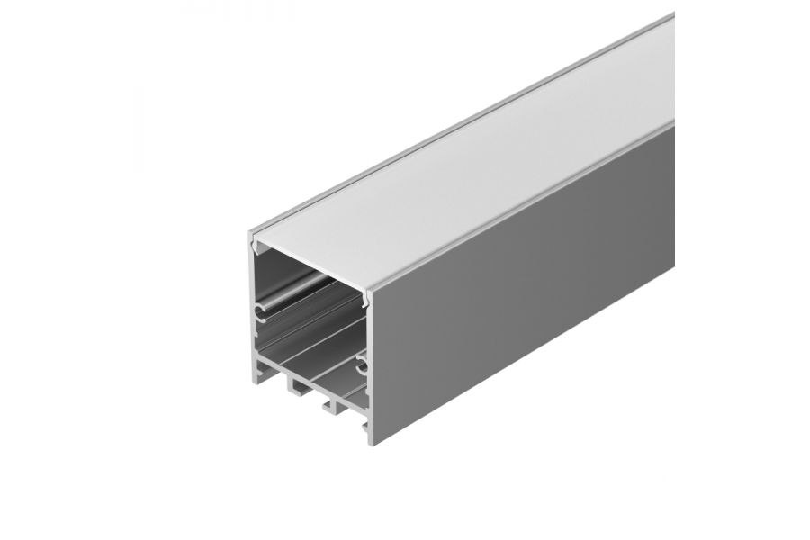 Алюминиевый профиль Arlight SL-LINE-3638-LW-2000 ANOD 038362