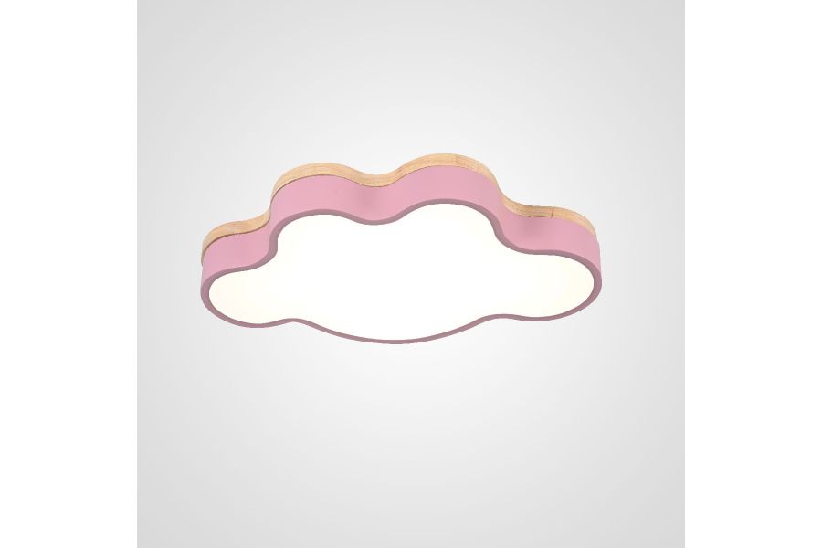 Потолочная люстра ImperiumLoft Cloud Eco 189506-26
