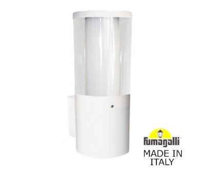 Уличный настенный светильник Fumagalli Carlo DR1.570.000.WXU1L