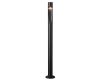 Ландшафтный светильник Odeon Light Nature Frankie 7206/5GLA