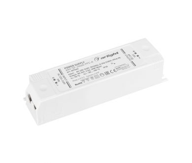 Блок питания Arlight ARV-SP-24060-PFC-A (24V, 2.5A, 60W) 047442