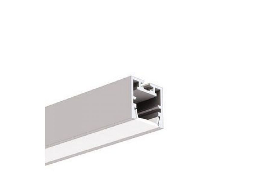 Алюминиевый профиль Arlight PDS-ZM-PLUS-2000 ANOD 035020