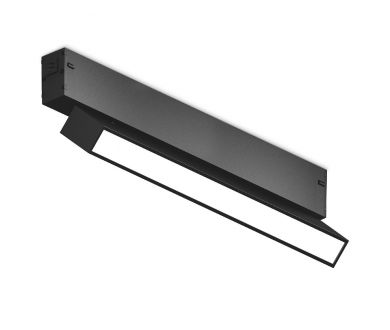 Трековый магнитный светильник Ambrella Light Magnetic 220V GL1332