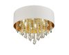 Потолочный светильник ST LUCE LACCHIA SL1350.502.06
