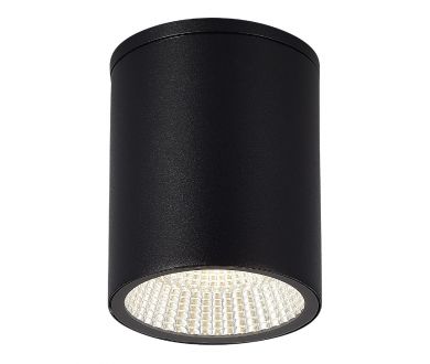 Уличный потолочный светильник ST Luce Tubo SL9514.412.01