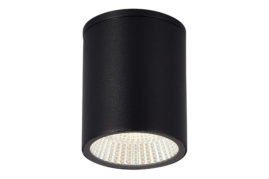 Уличный потолочный светильник ST Luce Tubo SL9514.412.01