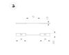 Коннектор гибкий Arlight MAG-MICROCOSM-CON-FLEX-LONG-POWER (BK) 043053