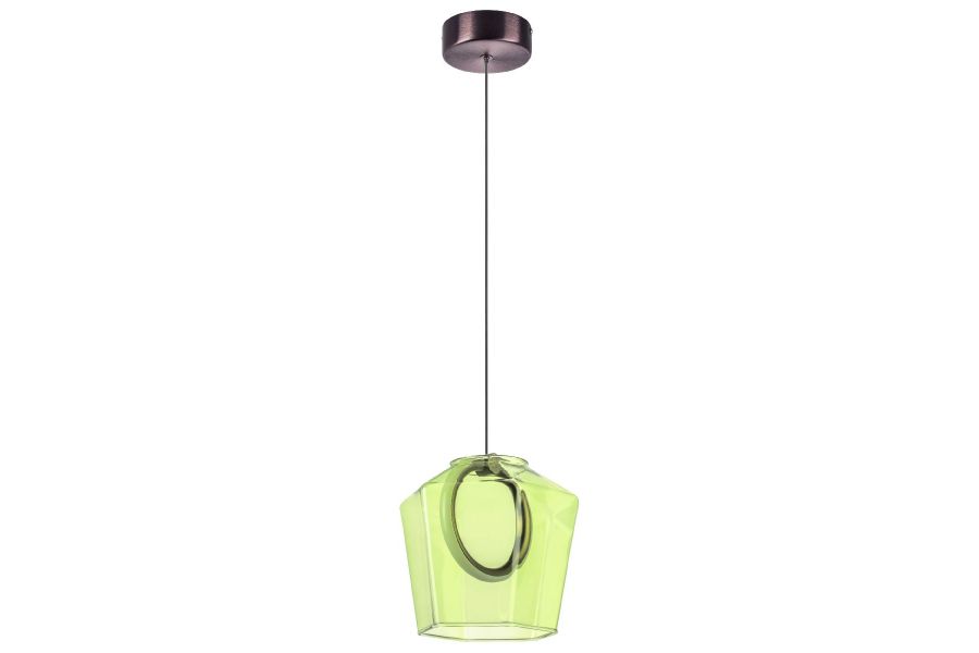 Подвесной светильник Lightstar Caramello 796114