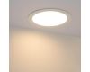 Встраиваемый светодиодный светильник Arlight DL-225M-21W White 020117