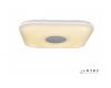 Потолочный светильник iLedex Music 60W Music Square opaque