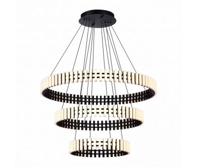 Подвесная люстра ST Luce Estense SL6203.403.105
