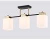 Потолочный светильник Ambrella Light Loft Traditional TR303046