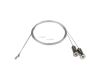 Подвес Arlight ALU-LINE-2x2m 024243