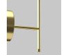 Настенный светильник Maytoni Elegant C085WL-L12BS2.7K