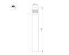 Ландшафтный светильник Arlight LGD-FRESNEL-BOLL-H1200-20W Warm3500-MIX 047688
