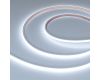 Светодиодная герметичная лента Arlight COB-PSW-X480-6mm 24V White6000 (8 W/m, IP67, 5m) 047889