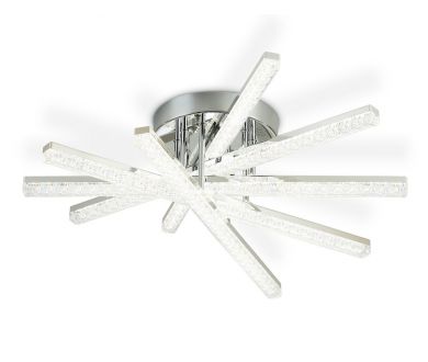 Потолочная люстра Ambrella Light Acrylica Original FA8895