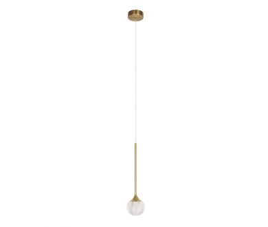 Подвесной светильник Loft IT Algorithm 10251 Gold