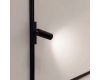 Трековый магнитный светильник iLedex Vision SMART 4825-042-D34-8W-40DG-BK