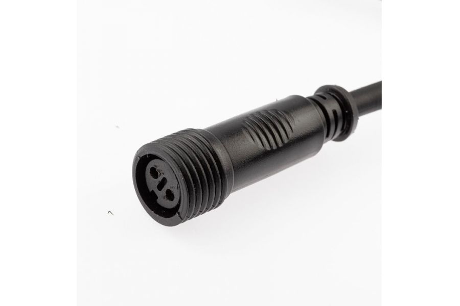 Шнур питания для гирлянды ЭРА ERAPS-K450 Б0051880
