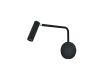 Бра Escada Koppa 10299/1LED Black