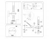 Бра Ambrella Light High Light Modern LH55355