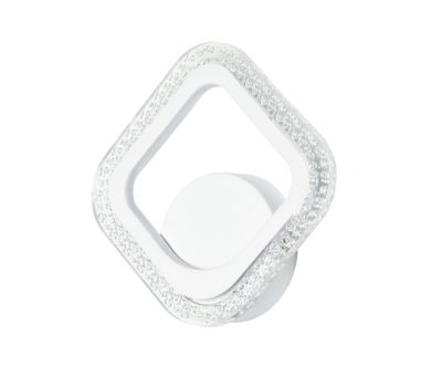 Бра Arte Lamp Splash A2534AP-18WH