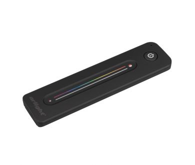 Пульт Arlight Smart-R41-RGBW (1 зона, 2.4G) 026416