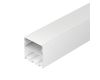 Алюминиевый профиль Arlight LINE-S-5050-2500 WHITE 041843 (отрез 2,5 м)