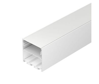 Алюминиевый профиль Arlight LINE-S-5050-2500 WHITE 041843