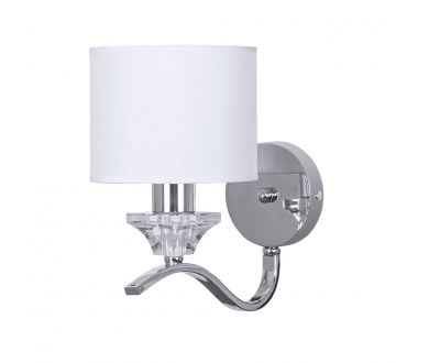 Бра Arte Lamp Alhena A4091AP-1CC