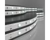 Светодиодная лента Elektrostandard 12V 7,2W 30Led 5050 IP65 холодный белый, 5м 4690389038440