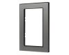 Рамка стеклянная Arlight FRM-GLARE-GS-D-GR 043792